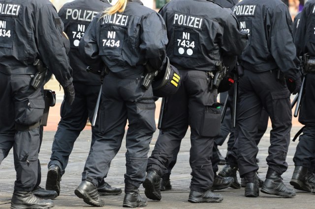 Nemaèka ima problem: Oni koji treba da nadgledaju ekstremiste dele njihove stavove
