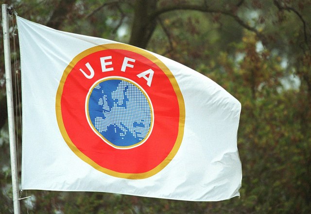 UEFA rekla 