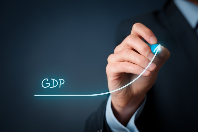 BDP u 2019. bio 5.417 milijardi dinara: Veæi za 6,8 odsto nego u 2018.