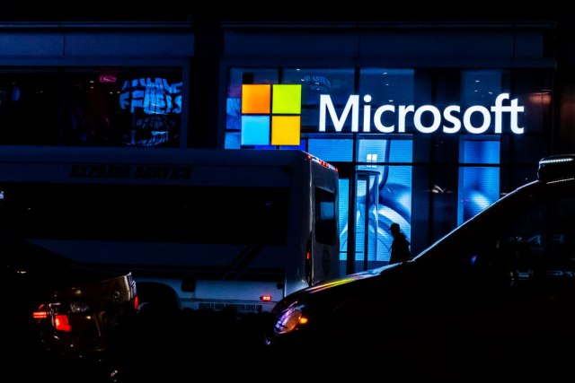 Microsoft sumirao napredovanje Edge pretraživača