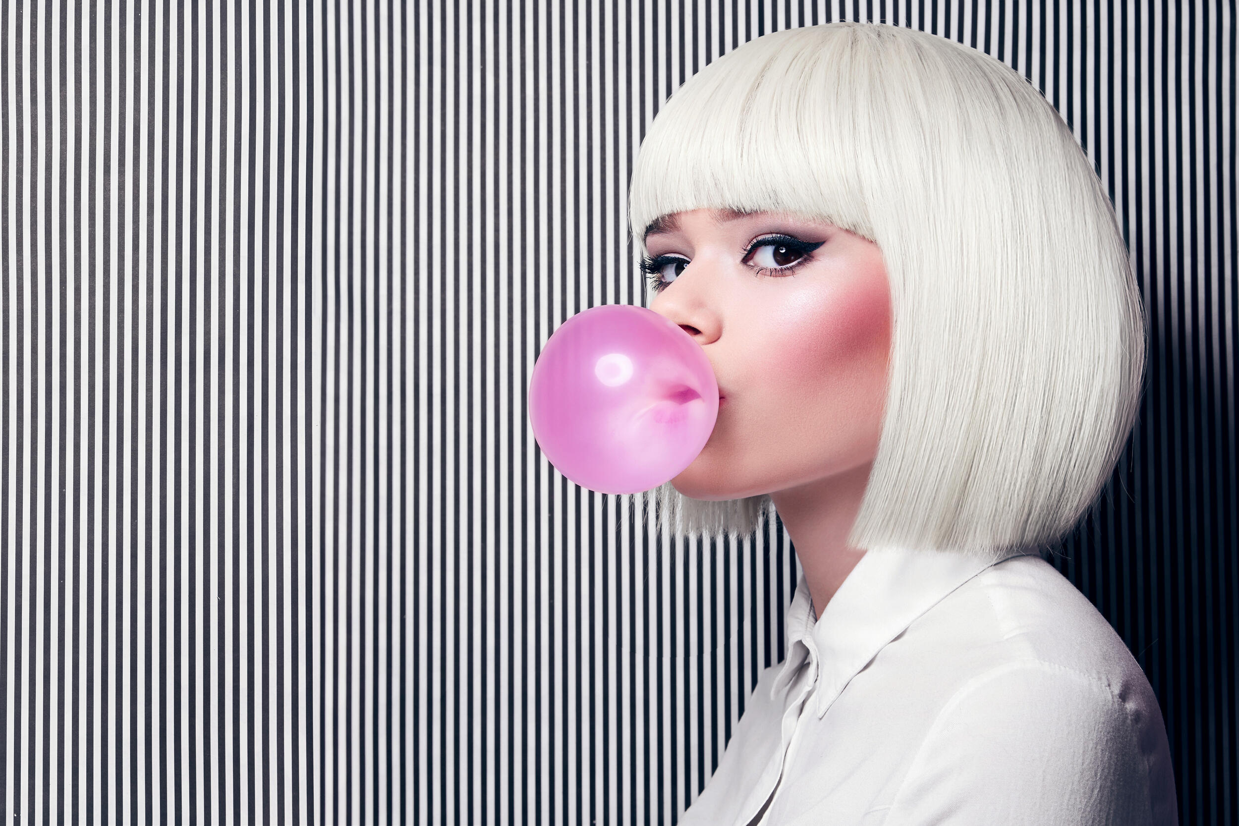 Žvakanje ŽVAKE ima dobre i LOŠE strane, a obe IMAJU UTICAJ NA NAŠE TELO!