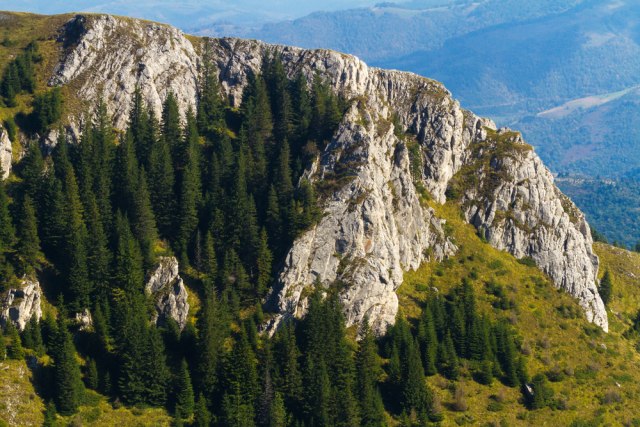 Srpska planina oborila rekord poseæenosti od kada postoje letnji sadržaji