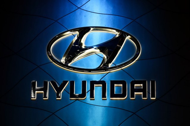 Hyundai pravi robotsko vozilo koje hoda VIDEO