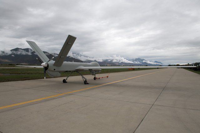 Srbija nabavlja turske dronove, sve spremno za kupovinu