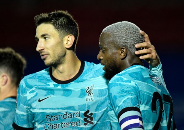 Grujiæ ima novi klub – igraæe u Ligi šampiona