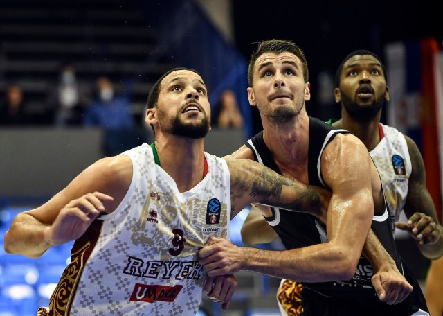 foto: Dragana Stjepanovic/Starsportphoto ©