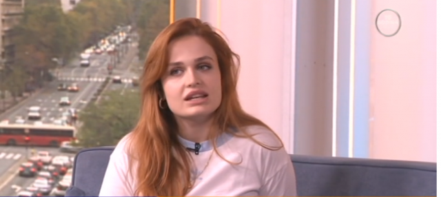 Ćerka Anice Dobre: "Sve je manji teret što mi je ona majka" VIDEO