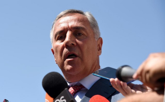 Đukanović odgovorio da li će povući Zakon o slobodi veroispovesti: Moja je obaveza