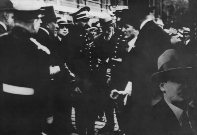 Redak video-snimak: Poslušajte kako je zvuèao kralj Aleksandar I Karaðorðeviæ VIDEO