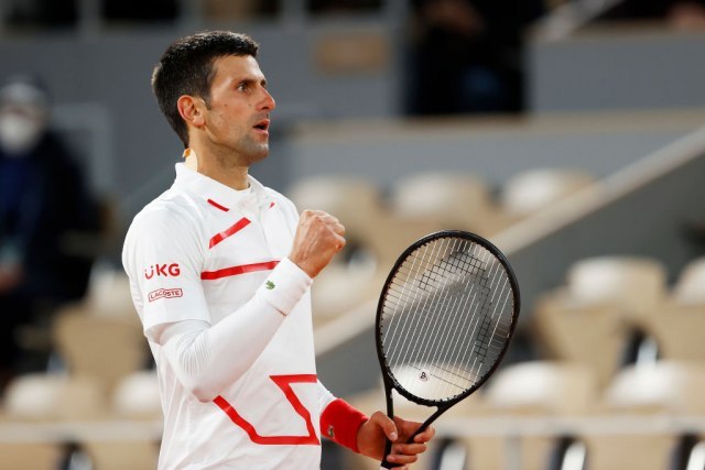 Djokovic stronger than injuries and Carreno Busta for the semifinals!