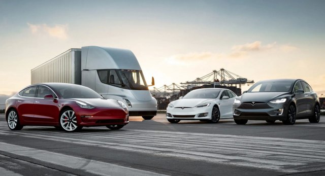 Tesla smanjuje garanciju – godinu dana
