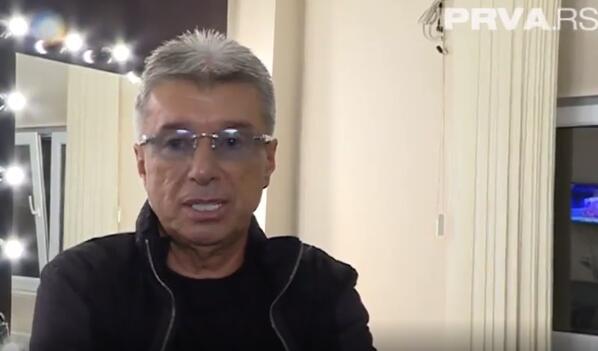 Popović iskreno o ćerki: Najlakše mi je da od nje napravim pevačicu, da uložim u nju, jer imamo našu firmu