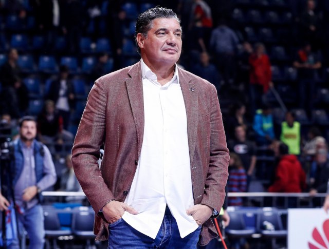 Nikola Raznatovic