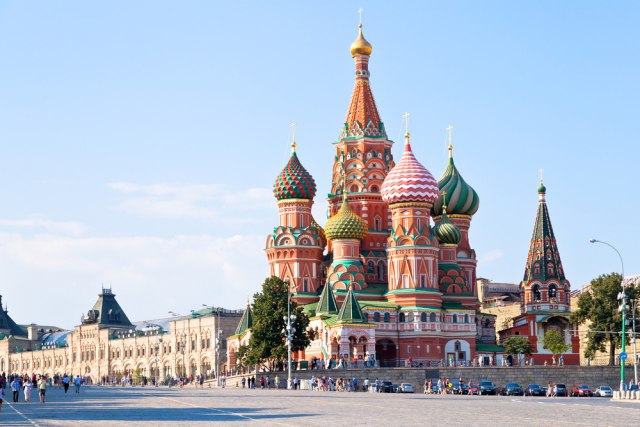 Bizarne atrakcije koje postoje samo u Rusiji: Da li ste čuli za 