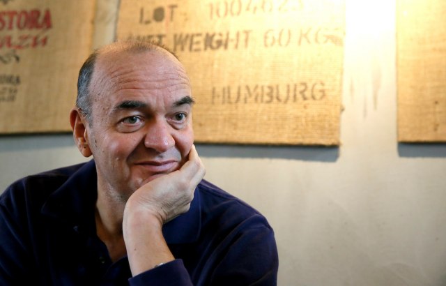 Evroligini košarkaški geniji – Duško Vujoševiæ