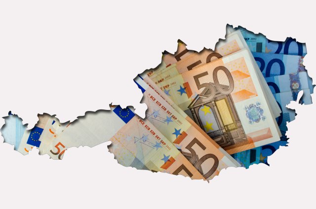 Korona mnogo košta Austrijance: Otvorila se rupa u budžetu od 21 milijarde evra