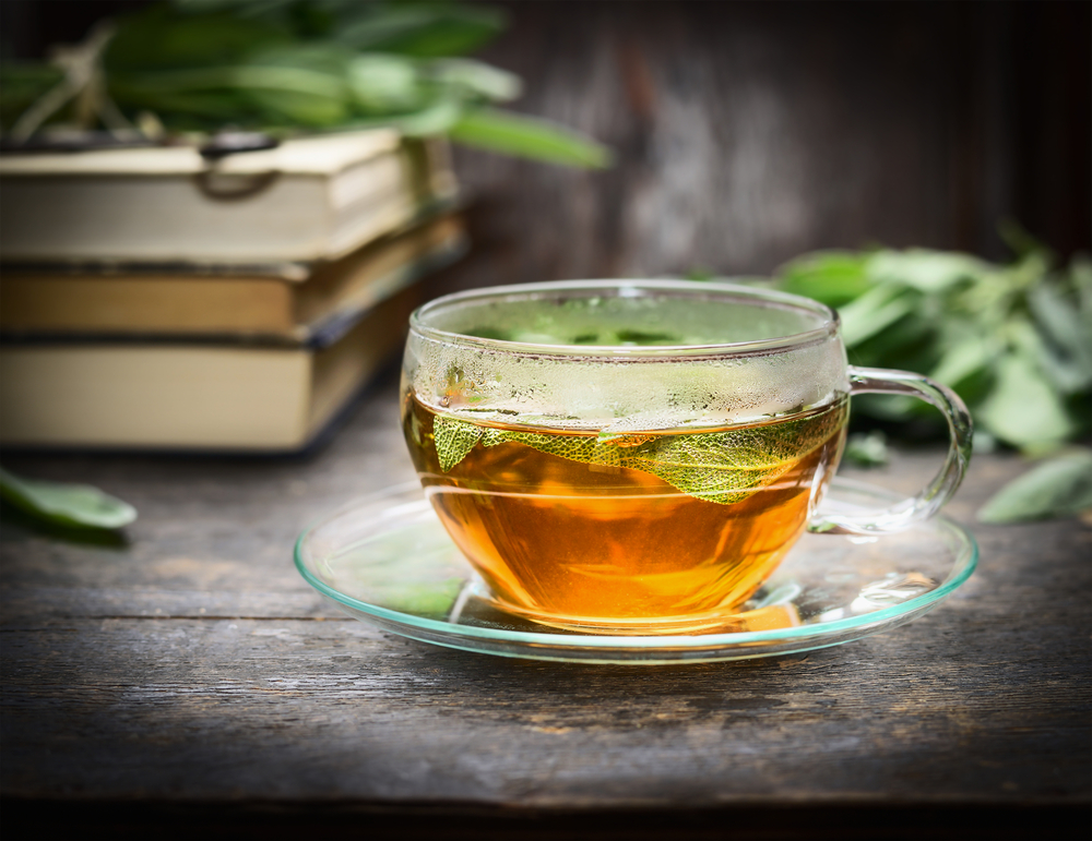 Ovaj napitak provereno uništava viruse i čisti disajne puteve: Jača imunitet bolje od vitamina C!