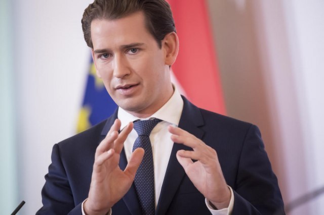 Kurz: If it continues - there will be sanctions