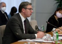 FOTO TANJUG/SAVA RADOVANOVIC/ nr