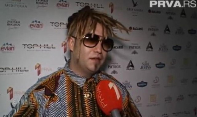 Mediji: Rasta došao u zatvor sa drogom u novèaniku