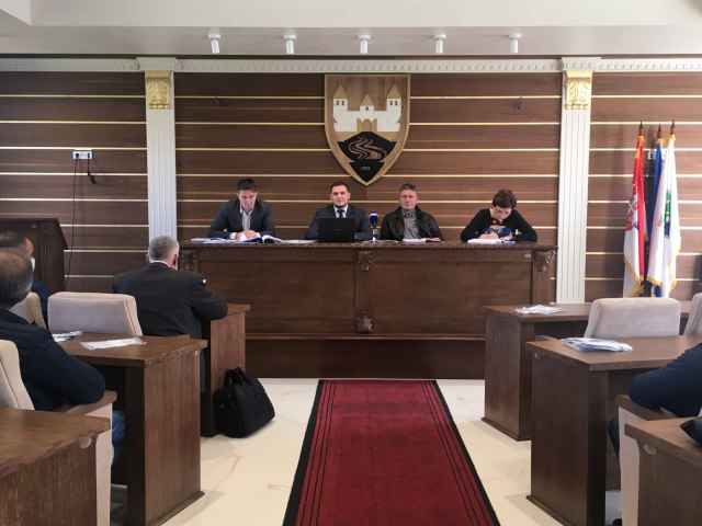 Šta se to dešava u Sjenici?