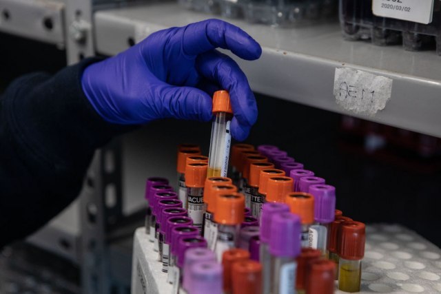 U.S. Eli Lilly & Company announced: We terminate clinical anti COVID-19 trials