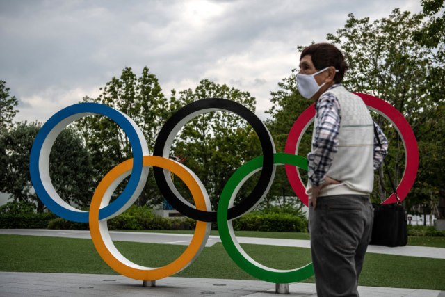 MOK uverava da će Olimpijske igre početi na vreme