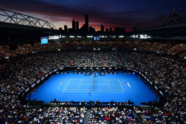 Direktor Australijan opena želi blaže mere karantina za tenisere