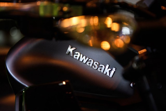 Ovo je novi Kawasaki Versys 1000 S VIDEO