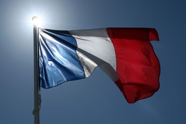 Blanke: Napad na profesora istorije napad na francusku naciju