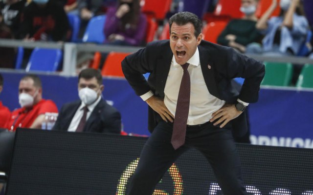 Alba priredila najveæe evroligaško iznenaðenje