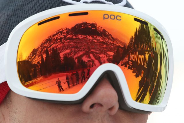 Švajcarska planira održavanje skijaških takmièenja bez publike