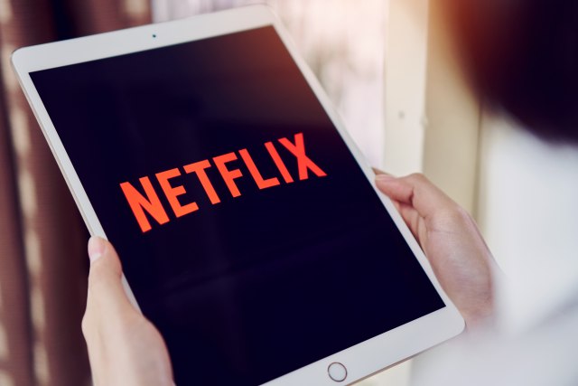 Poslednji voz: Netflix besplatan, verovatno ne još dugo