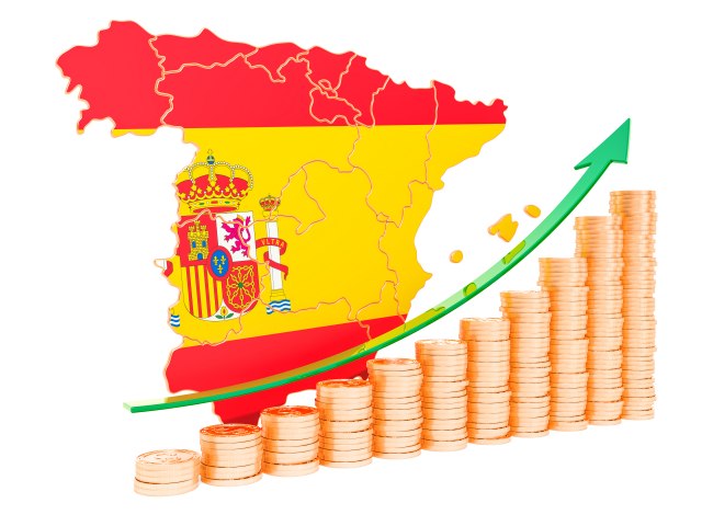 Španska vlada povećava poreze: Na meti tehnološki džinovi i transakcije na berzi