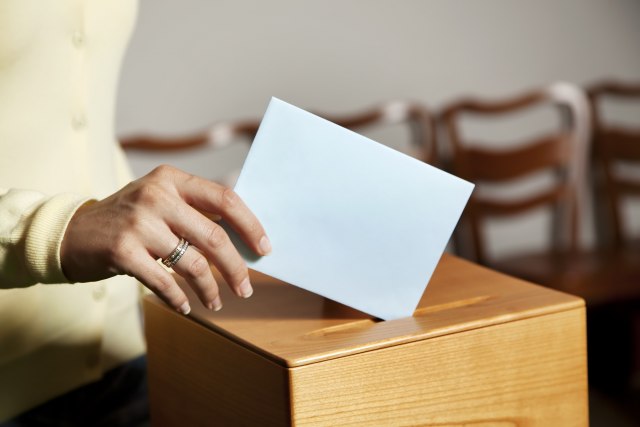 Ankete: Na izborima u Gruziji vodi vladajući Gruzijski san