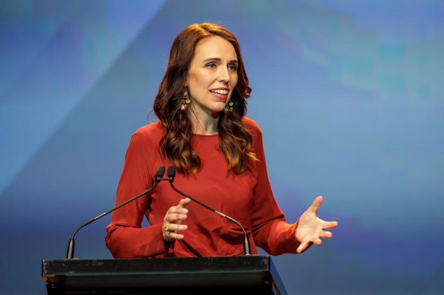 Nova-stara premijerka Novog Zelanda: Vlada za tri nedelje