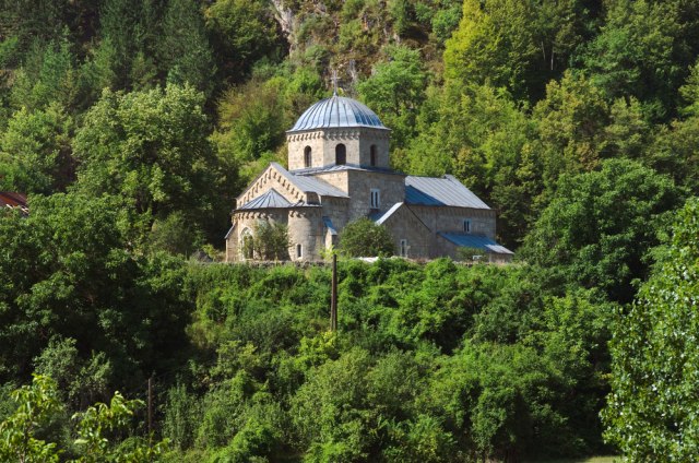 Duhovni turizam Srbije: Biser raške kulturne baštine