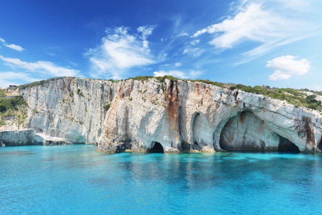 Objavljena lista 25 najlepših plaža na svetu: Grèka zauzela tri mesta