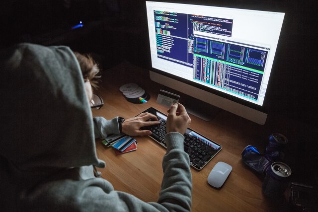 "Robin Hud današnjice": Hakeri poklanjaju ukrade novac u dobrotvorne svrhe
