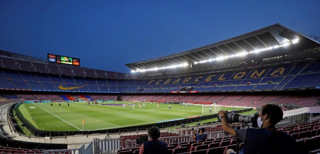 Barselona obavila četiri potpisa teška 1.700.000.000€