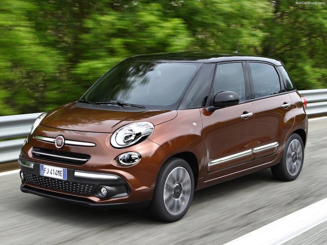 Kragujevac: Nastavlja se prodaja Fiat 500L