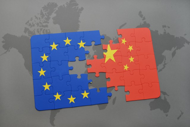 EU pokrenula istragu: Na udaru opet Kina