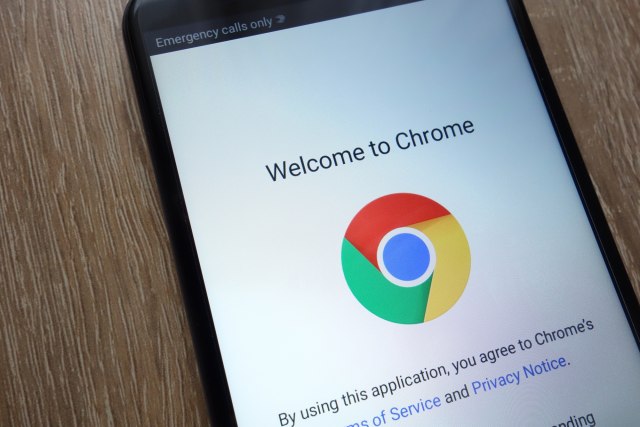 Google Chrome zbog "greške" mogao da prati sve što radite