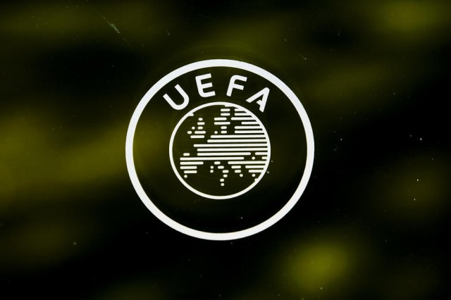 Matiæev klub opomenut od UEFA