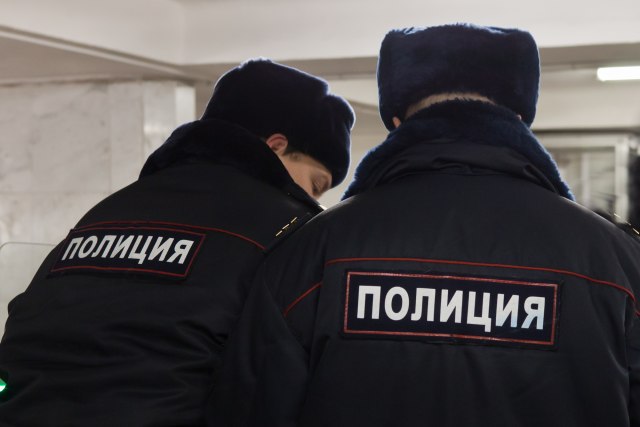 Moskva: Spreèen teroristièki napad