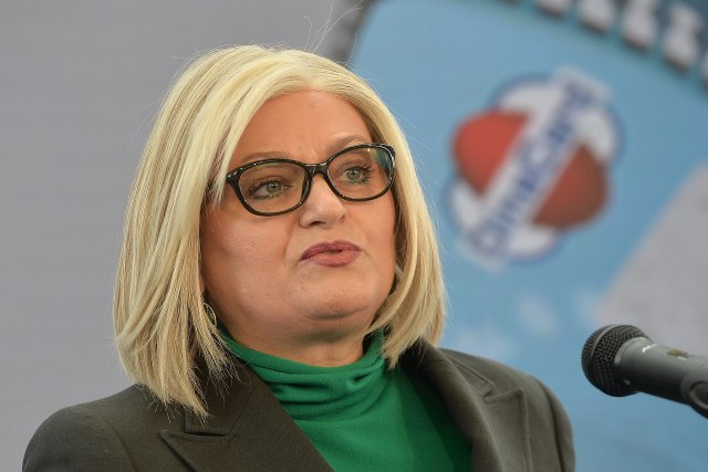 Tabaković na skupu MMF-a: Za Srbiju najbolje projekcije