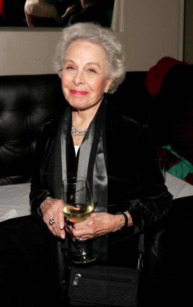Glumica koja je dala lik "Snežani" preminula u 101. godini