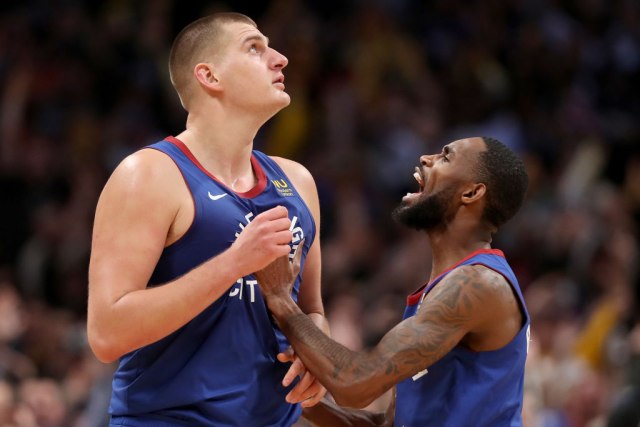 Srbija sa NBA igraèima na Olimpijskim igrama?