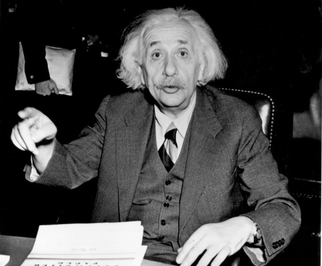 Milevin i Ajnštajnov sin bio je genije, a život mu je bio samo tama: 
