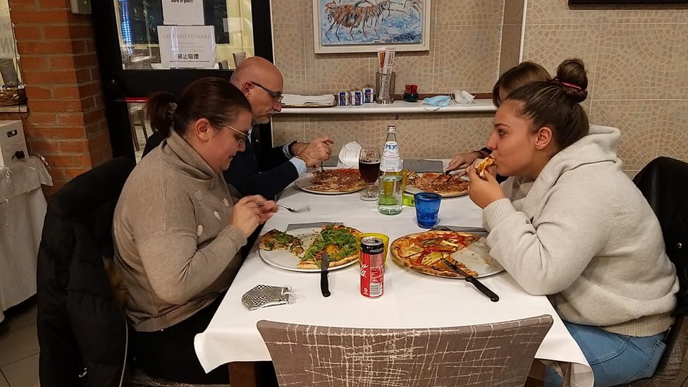 Korona virus u Italiji: Kako su se vlasnici restorana snašli u krizi i šta nude mušterijama
